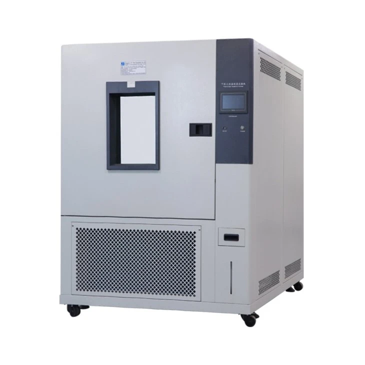 Temperature Humidity Test Chamber