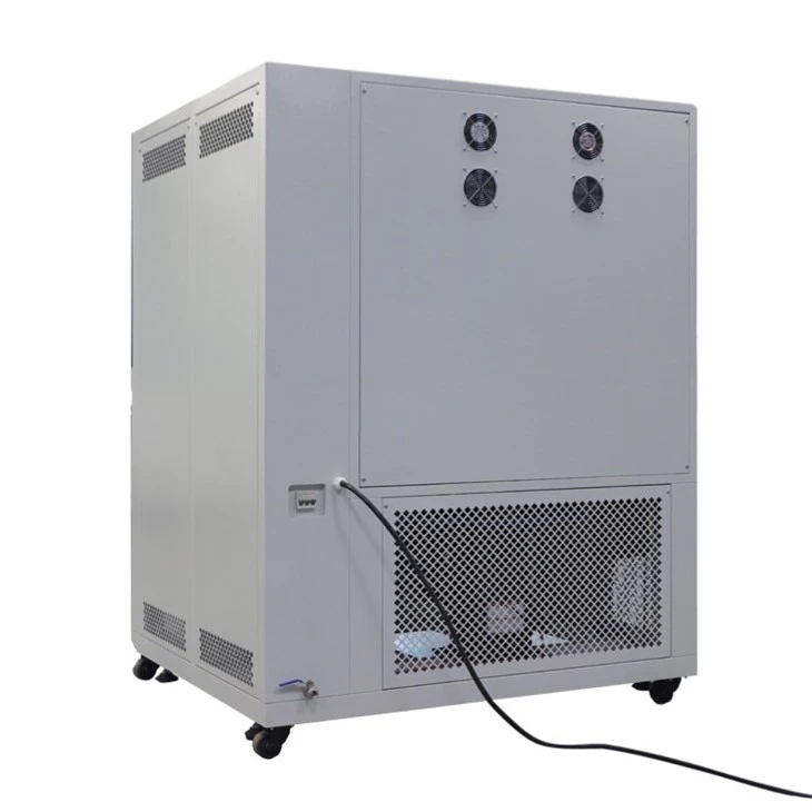 Humidity Test Chamber